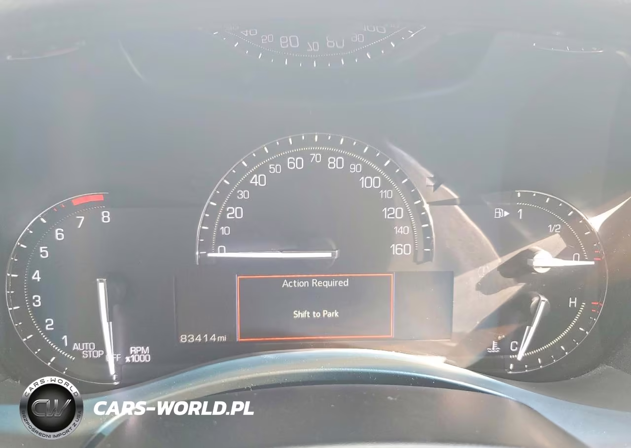 2018 Cadillac Ats VIN:1G6AA5RX1J0107688 - 9