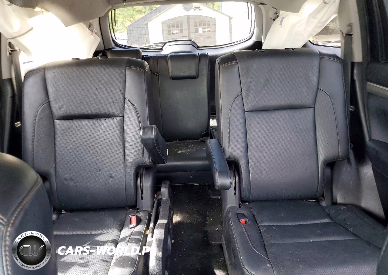 2018 Toyota Highlander Limited VIN:5TDDZRFH6JS865904 - 10