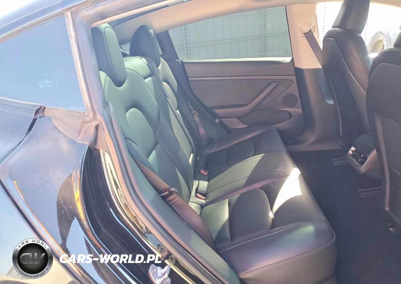 2023 Tesla Model 3 VIN:5YJ3E1EA3PF549578 - 10