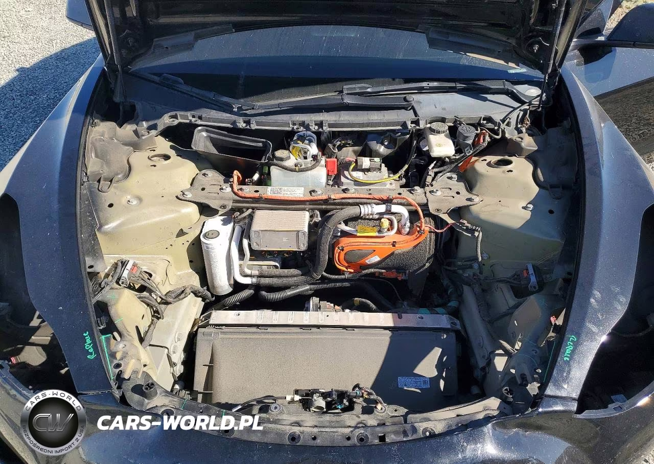 2023 Tesla Model 3 VIN:5YJ3E1EA3PF549578 - 11