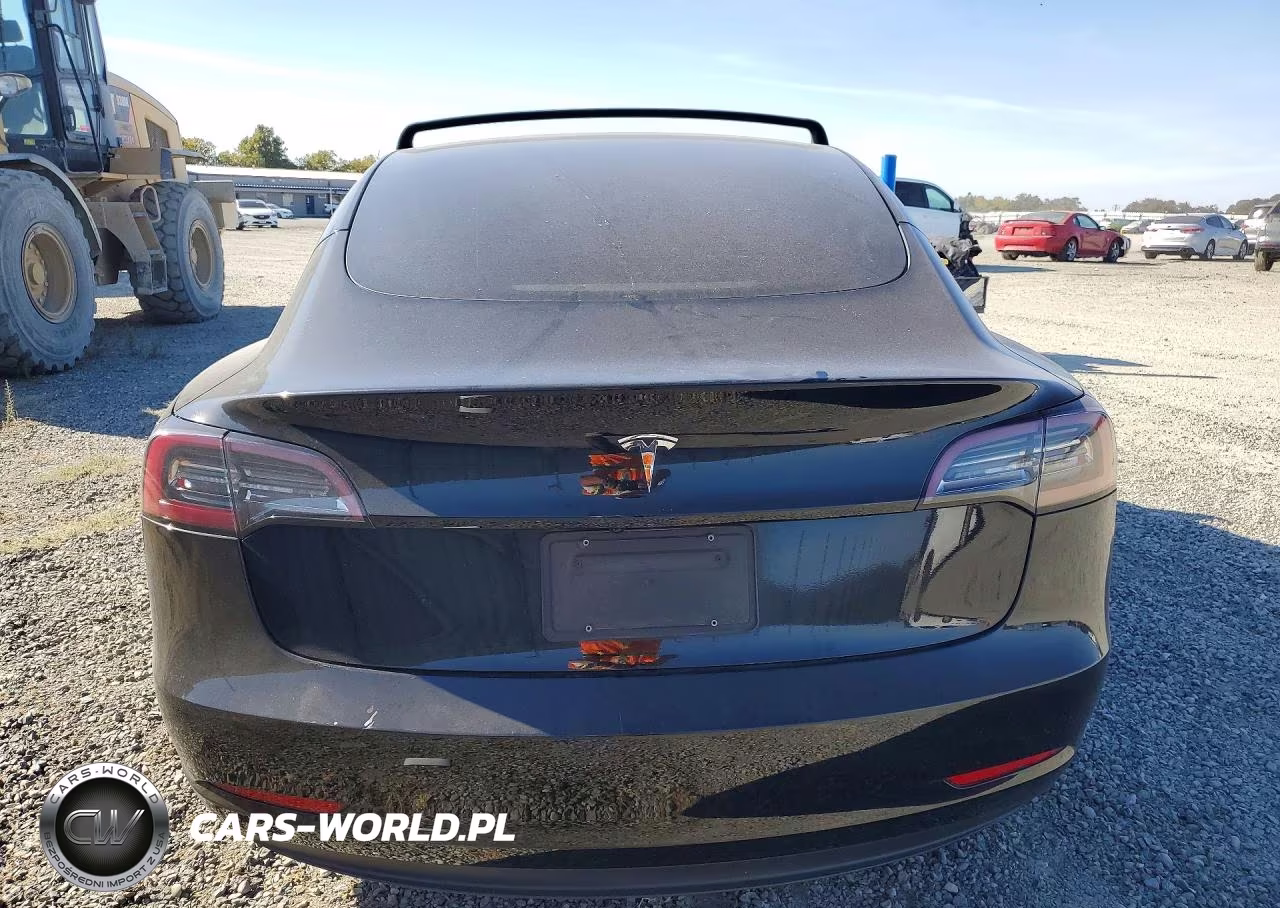 2023 Tesla Model 3 VIN:5YJ3E1EA3PF549578 - 6