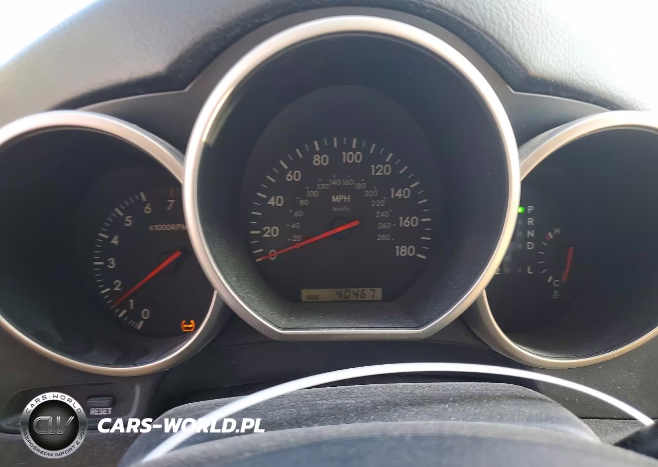 2004 Lexus Sc 430 VIN:JTHFN48YX40052737 - 9