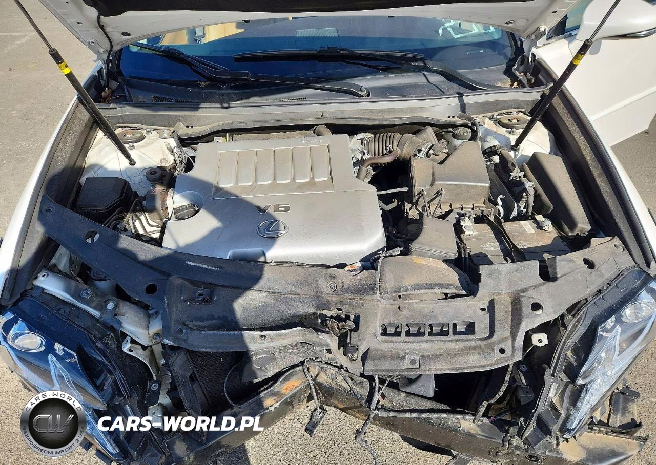 2018 Lexus Es 350 VIN:58ABK1GG1JU097963 - 11