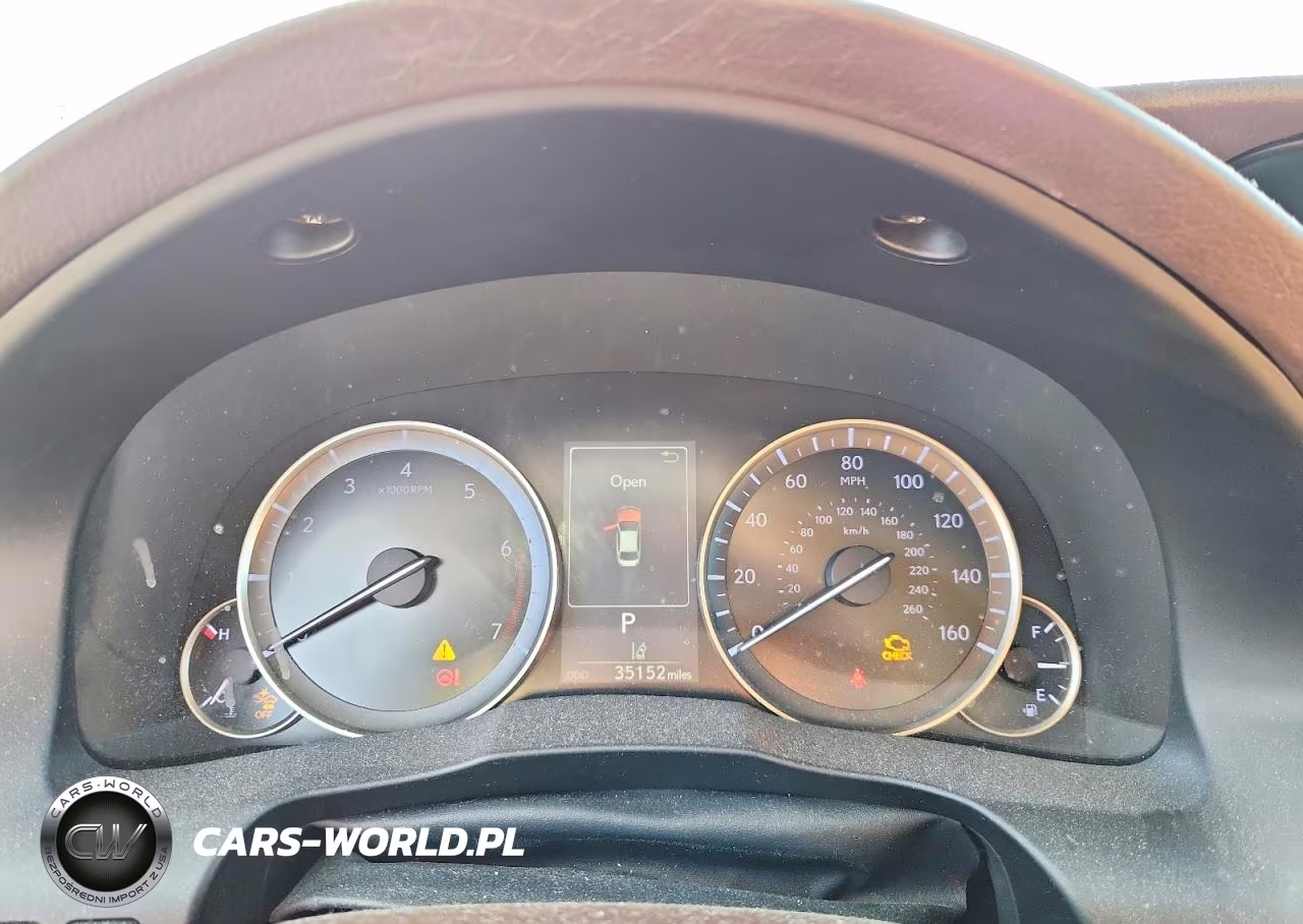 2018 Lexus Es 350 VIN:58ABK1GG1JU097963 - 9