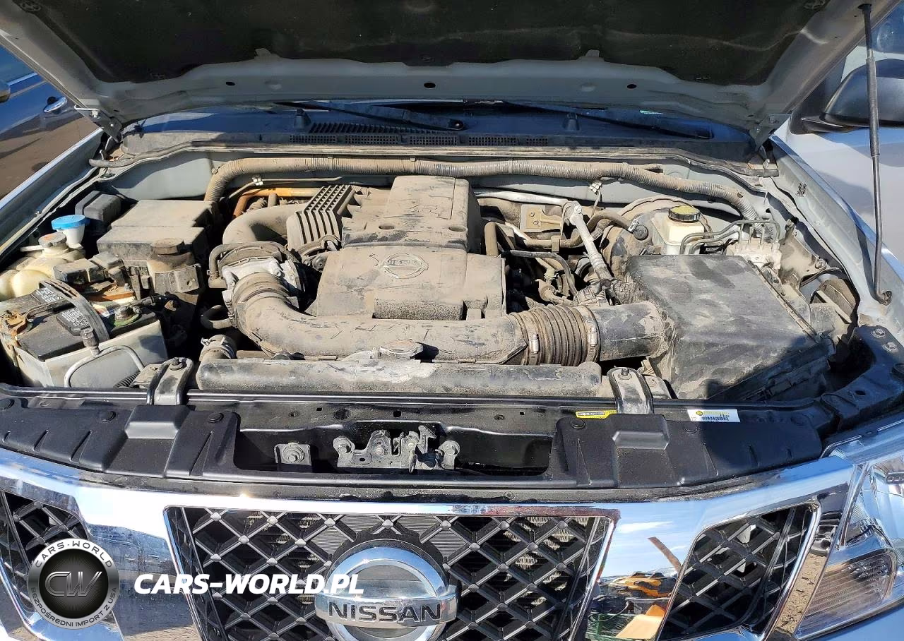 2015 Nissan Frontier S VIN:1N6AD0ER2FN720490 - 11