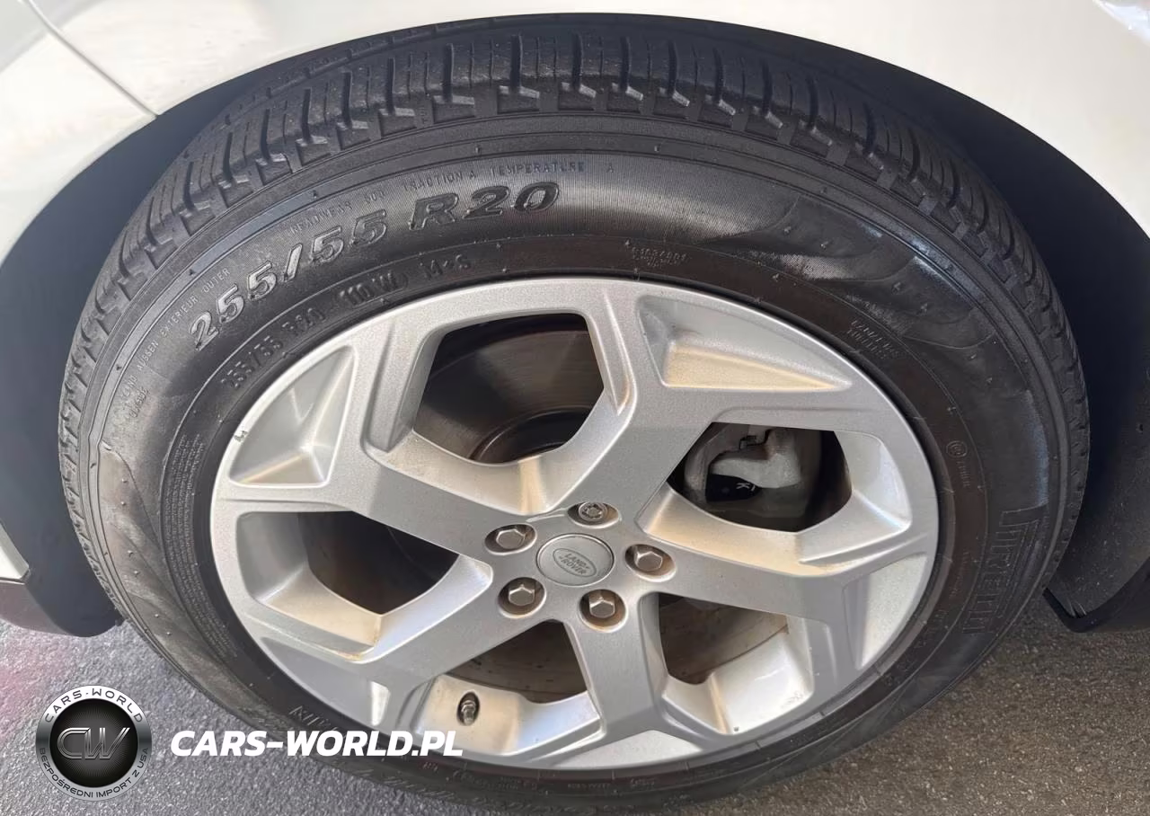 2019 Land Rover Range Rover Sport Hse VIN:SALWR2RK1KA424289 - 11