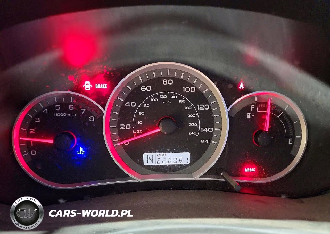 2011 Subaru Impreza 2.5I VIN:JF1GE6A61BH502502 - 8