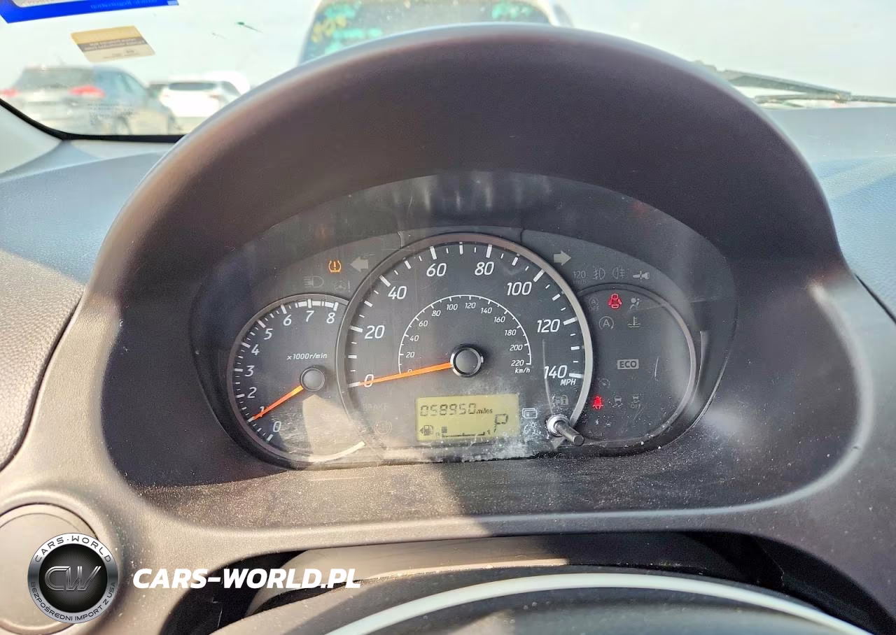 2019 Mitsubishi Mirage Es VIN:ML32A3HJ5KH003794 - 9