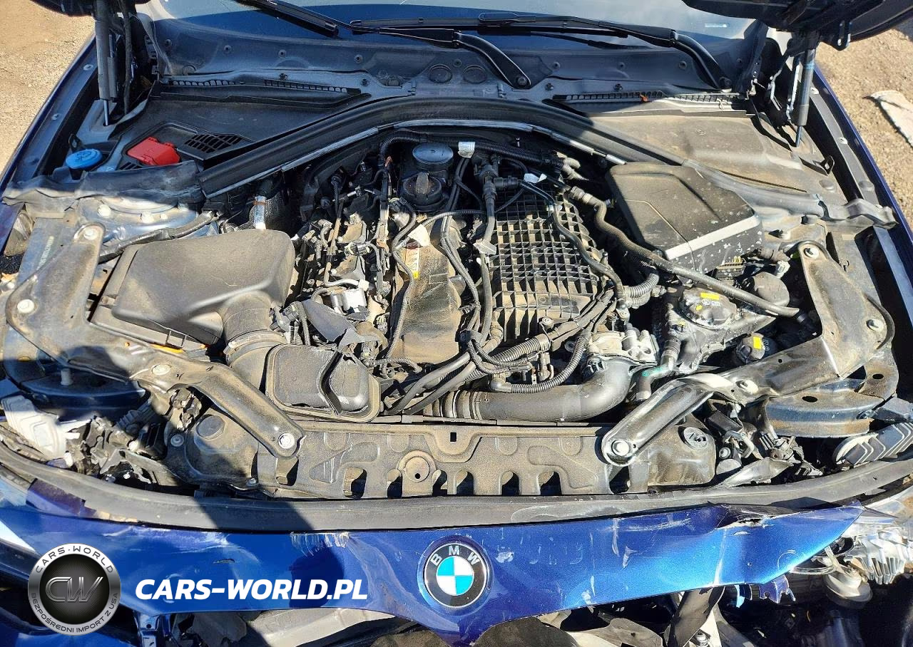 2020 BMW 440Xi VIN:WBA4Z7C08L5R27666 - 11