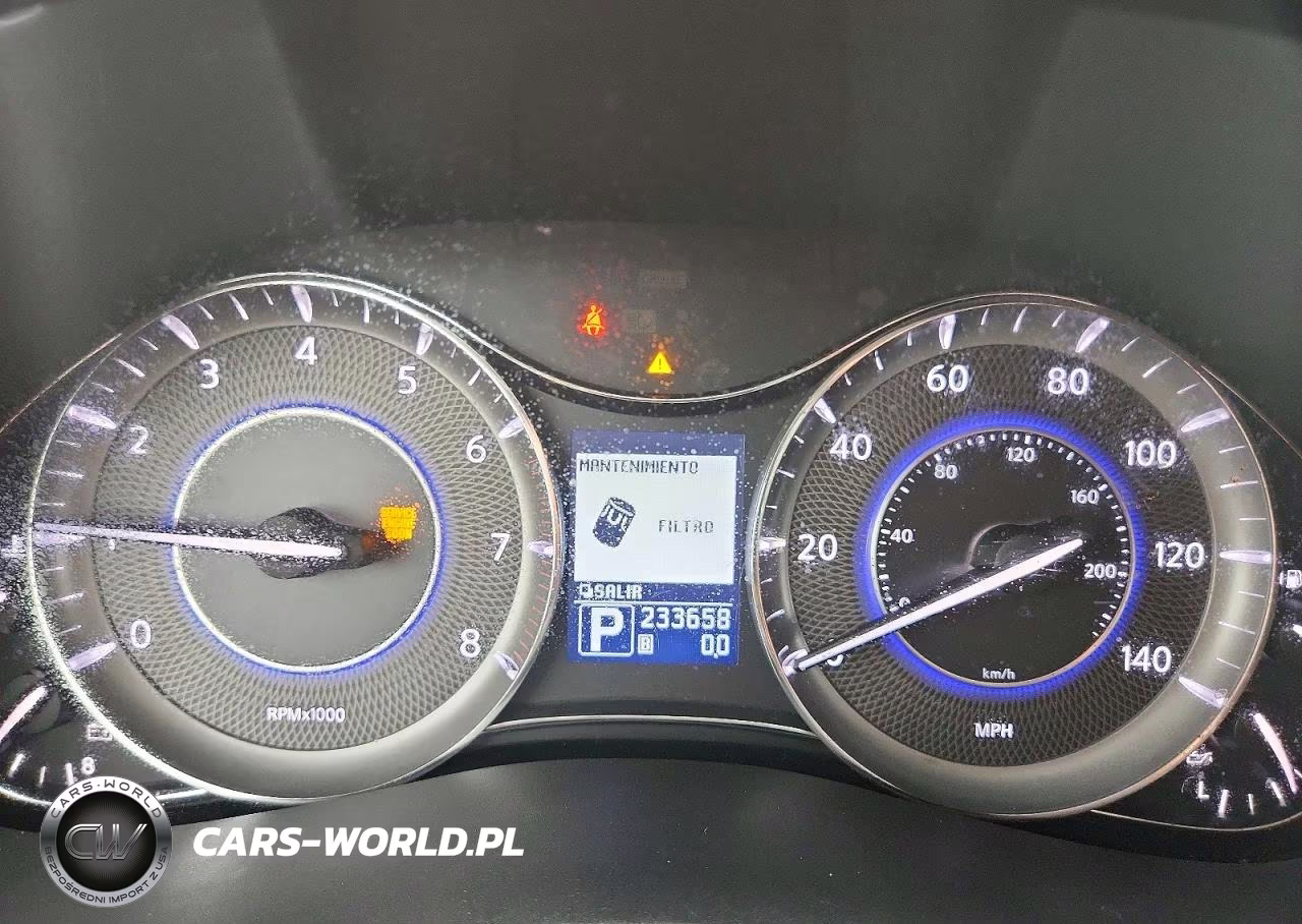 2012 Infiniti Qx56 Base VIN:JN8AZ2NE4C9019827 - 9
