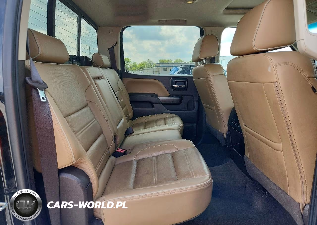 2017 GMC Denali VIN:3GTU2PEC9HG339886 - 10