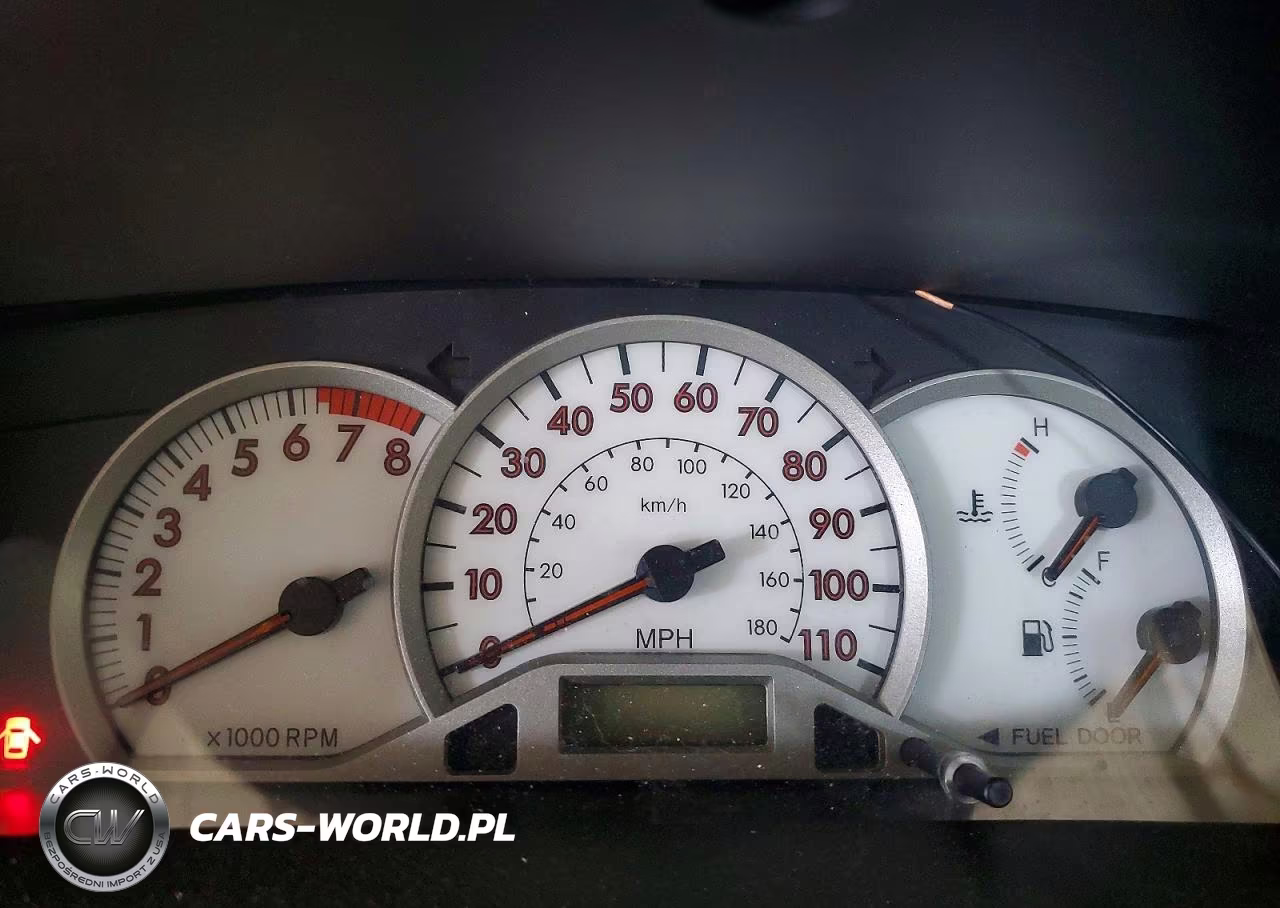 2008 Toyota Corolla S VIN:1NXBR30E08Z018462 - 9