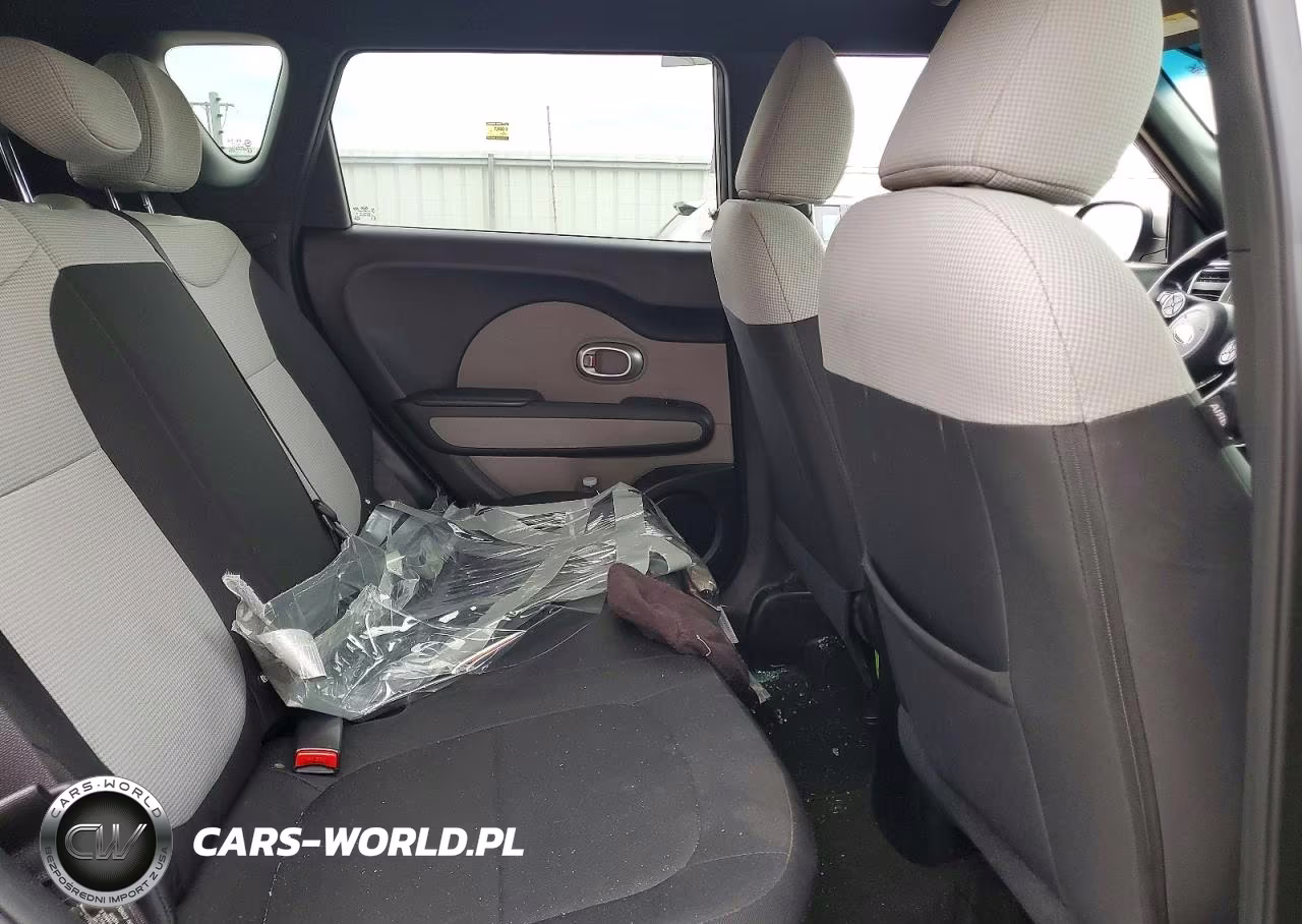 2014 Kia Soul Base VIN:KNDJN2A29E7004628 - 10