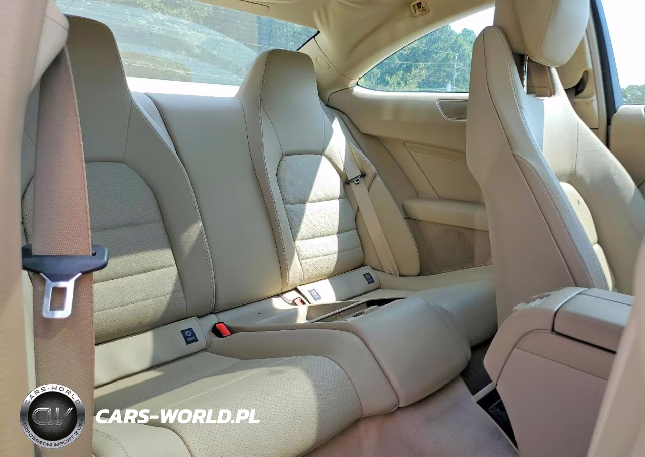 2014 Mercedes-Benz C 250 VIN:WDDGJ4HB7EG183569 - 10