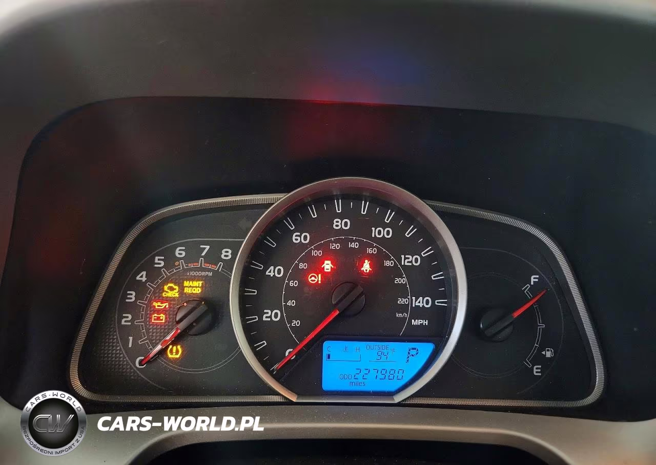 2014 Toyota Rav4 Xle VIN:2T3WFREV4EW102941 - 9
