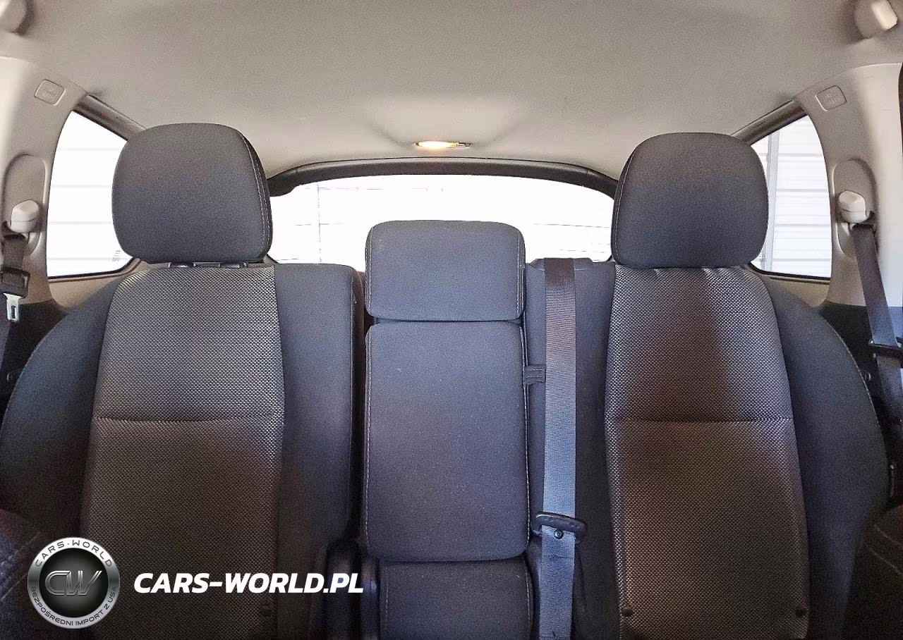 2018 Nissan Pathfinder Sv VIN:5N1DR2MM9JC608160 - 10