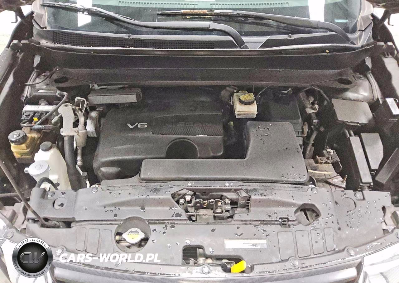 2018 Nissan Pathfinder Sv VIN:5N1DR2MM9JC608160 - 12