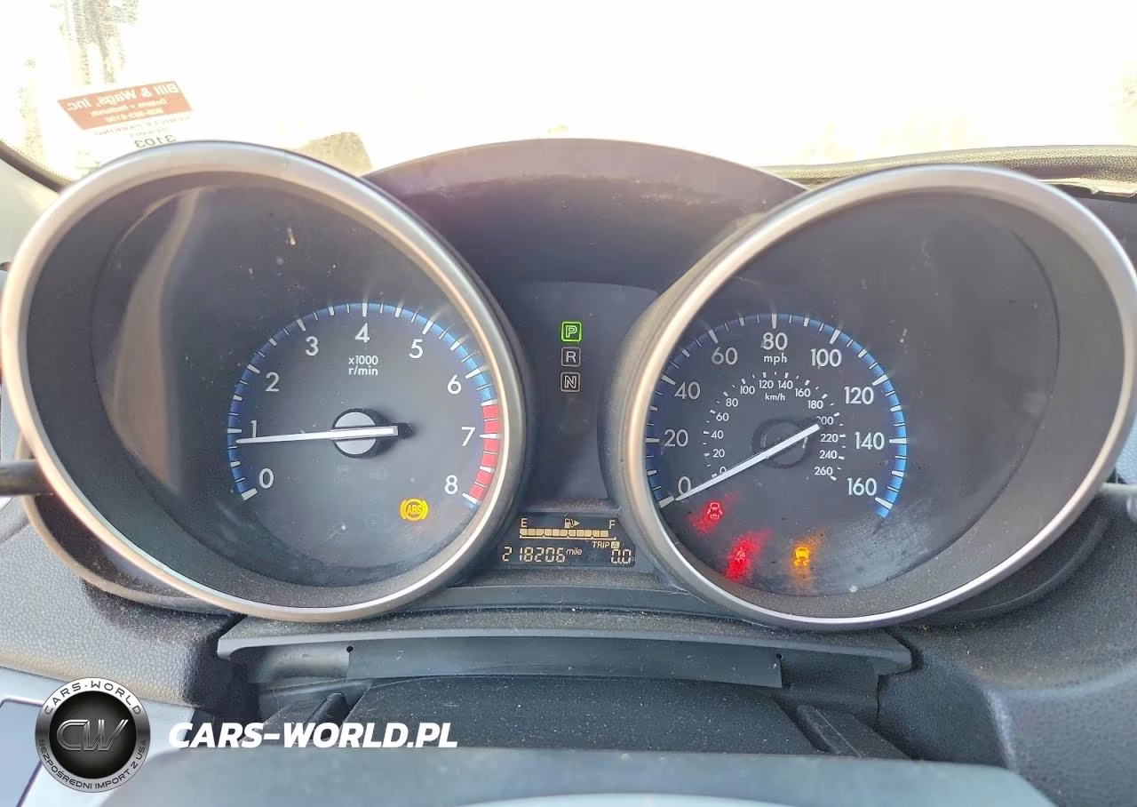 2012 Mazda 3 I VIN:JM1BL1V87C1625742 - 9