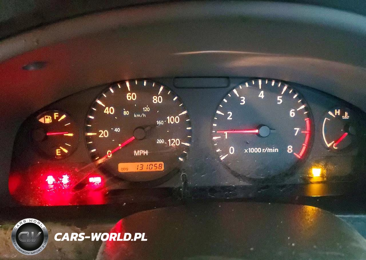 2004 Nissan Sentra 1.8 VIN:3N1CB51D64L914593 - 9