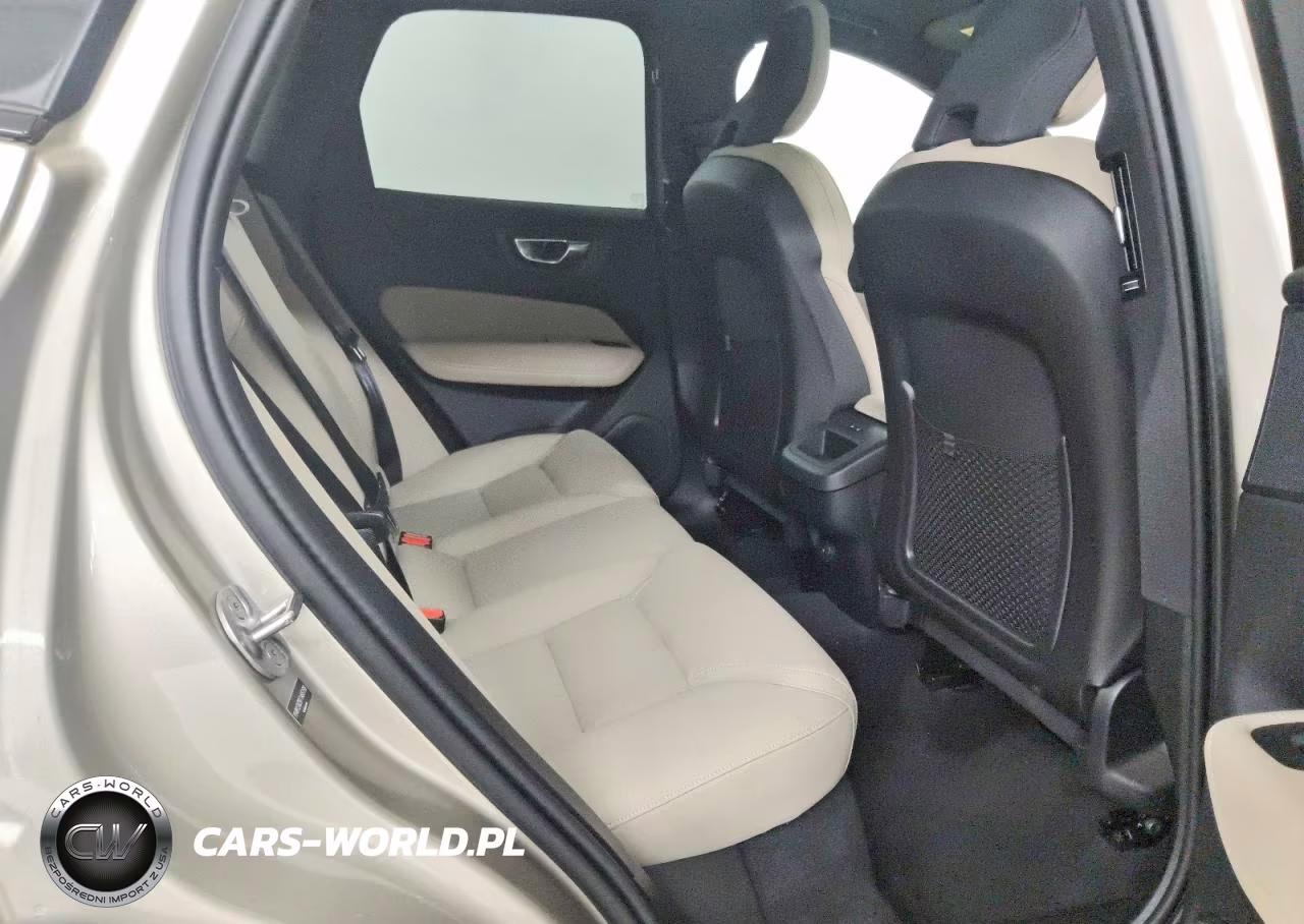 2026 Volvo Xc60 Plus VIN:YV4M12RC9T1465198 - 10