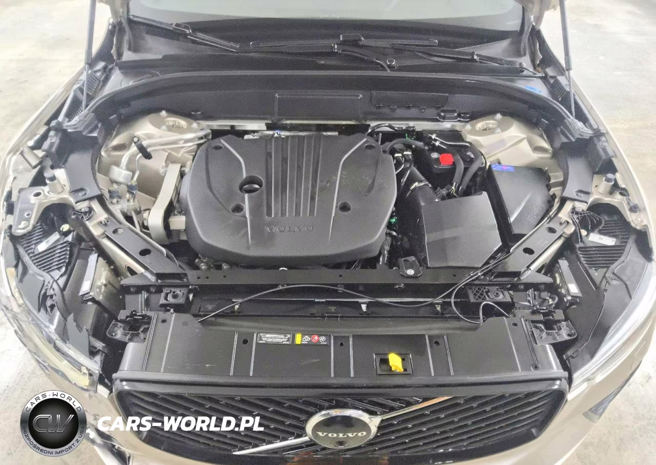 2026 Volvo Xc60 Plus VIN:YV4M12RC9T1465198 - 11