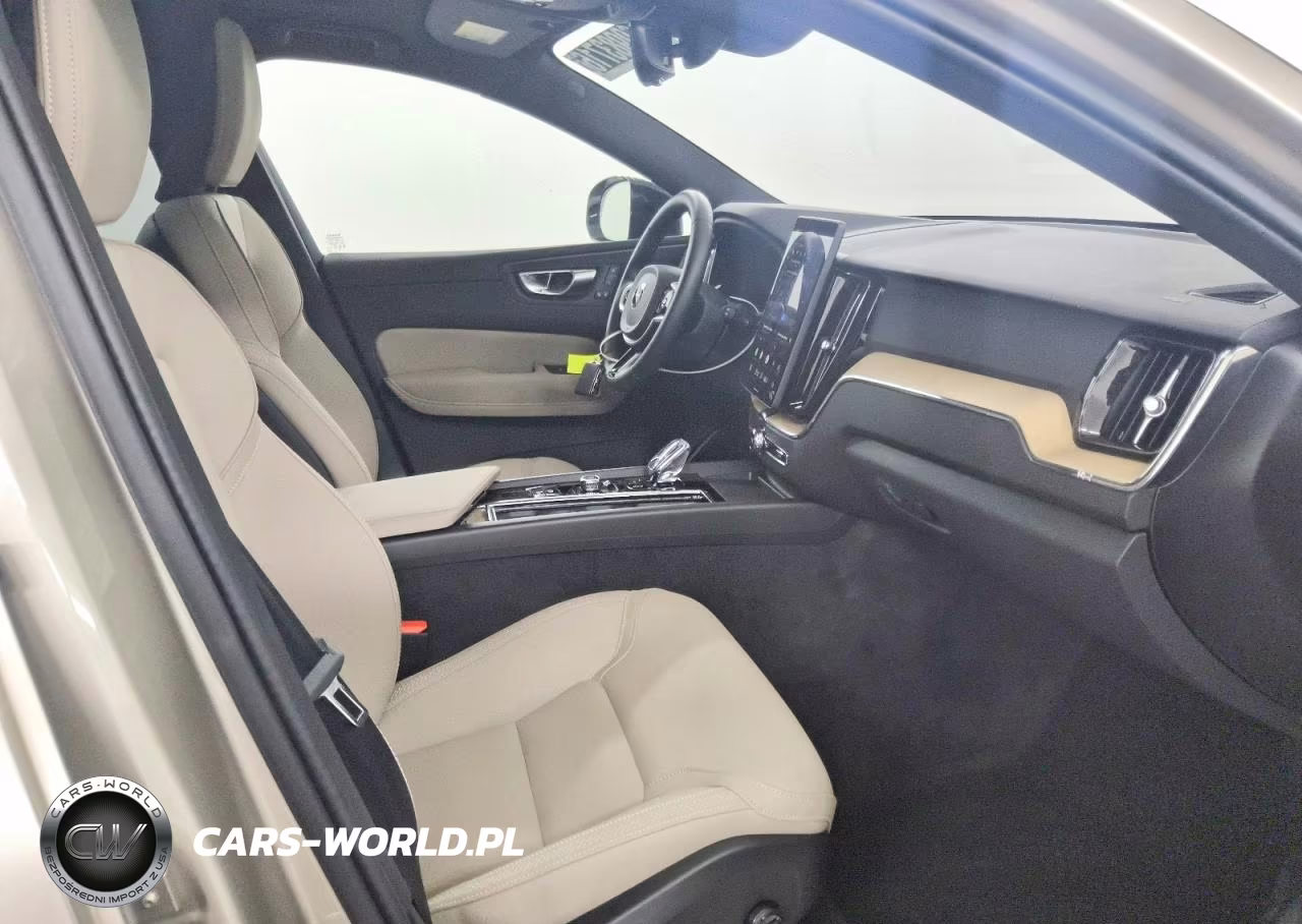 2026 Volvo Xc60 Plus VIN:YV4M12RC9T1465198 - 13