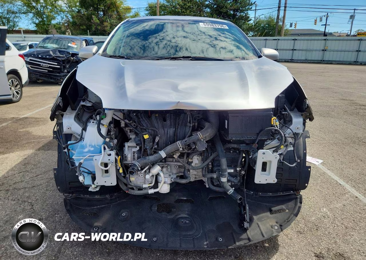 2018 Kia Sportage Lx VIN:KNDPM3AC0J7458191 - 5