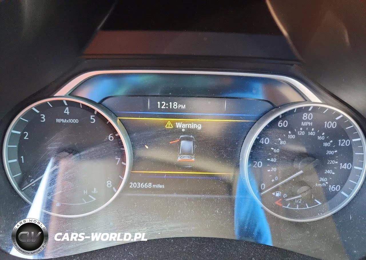 2015 Nissan Murano Sv VIN:5N1AZ2MH7FN218529 - 9
