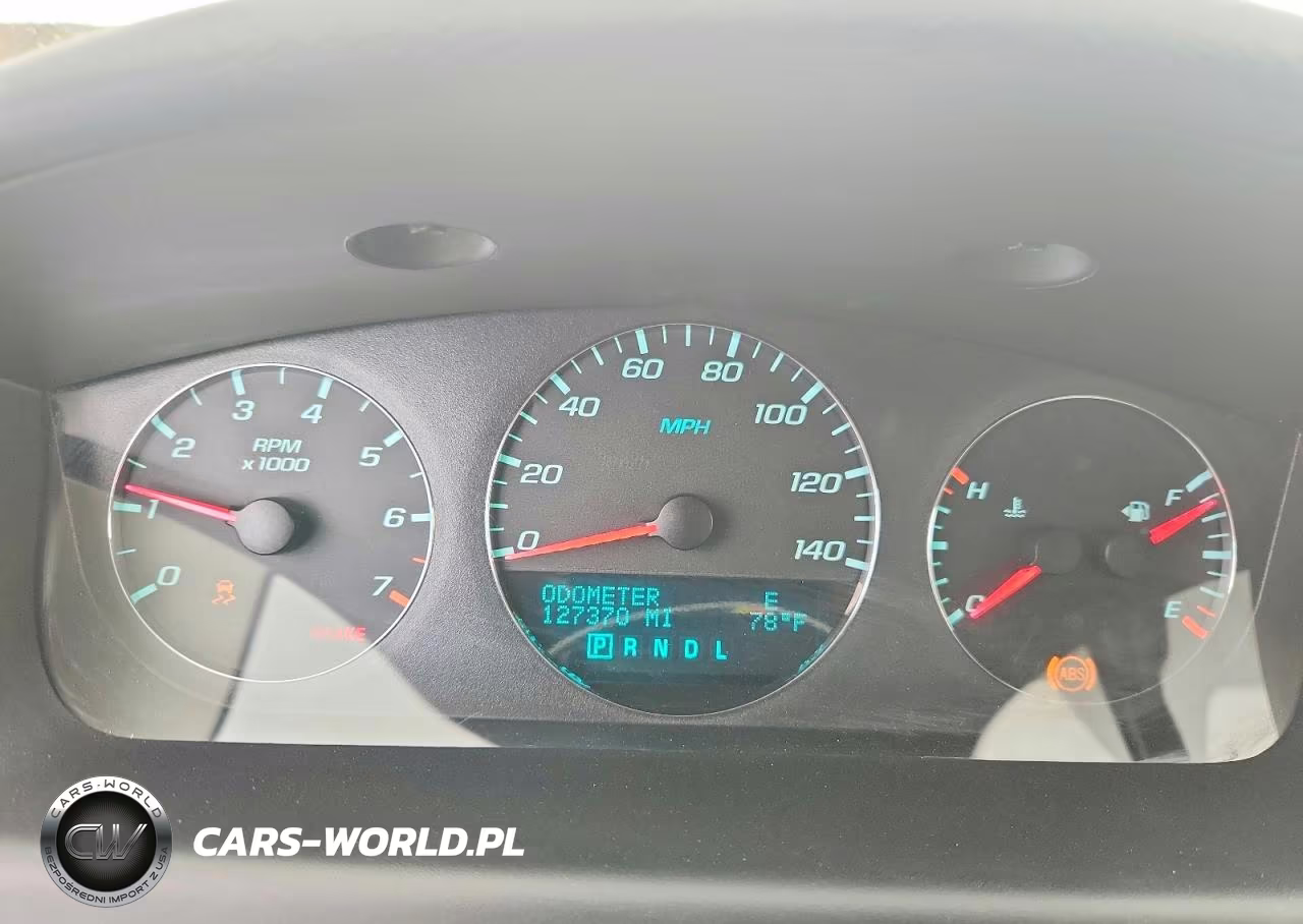 2014 Chevrolet Impala Limited Ltz VIN:2G1WC5E38E1116794 - 9