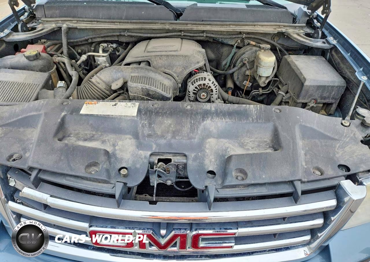2012 GMC Sierra K1500 Sle VIN:3GTP2VE75CG304792 - 11