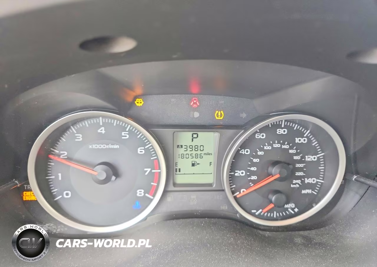 2014 Subaru Xv Crosstrek 2.0 Premium VIN:JF2GPACC9E8212718 - 9