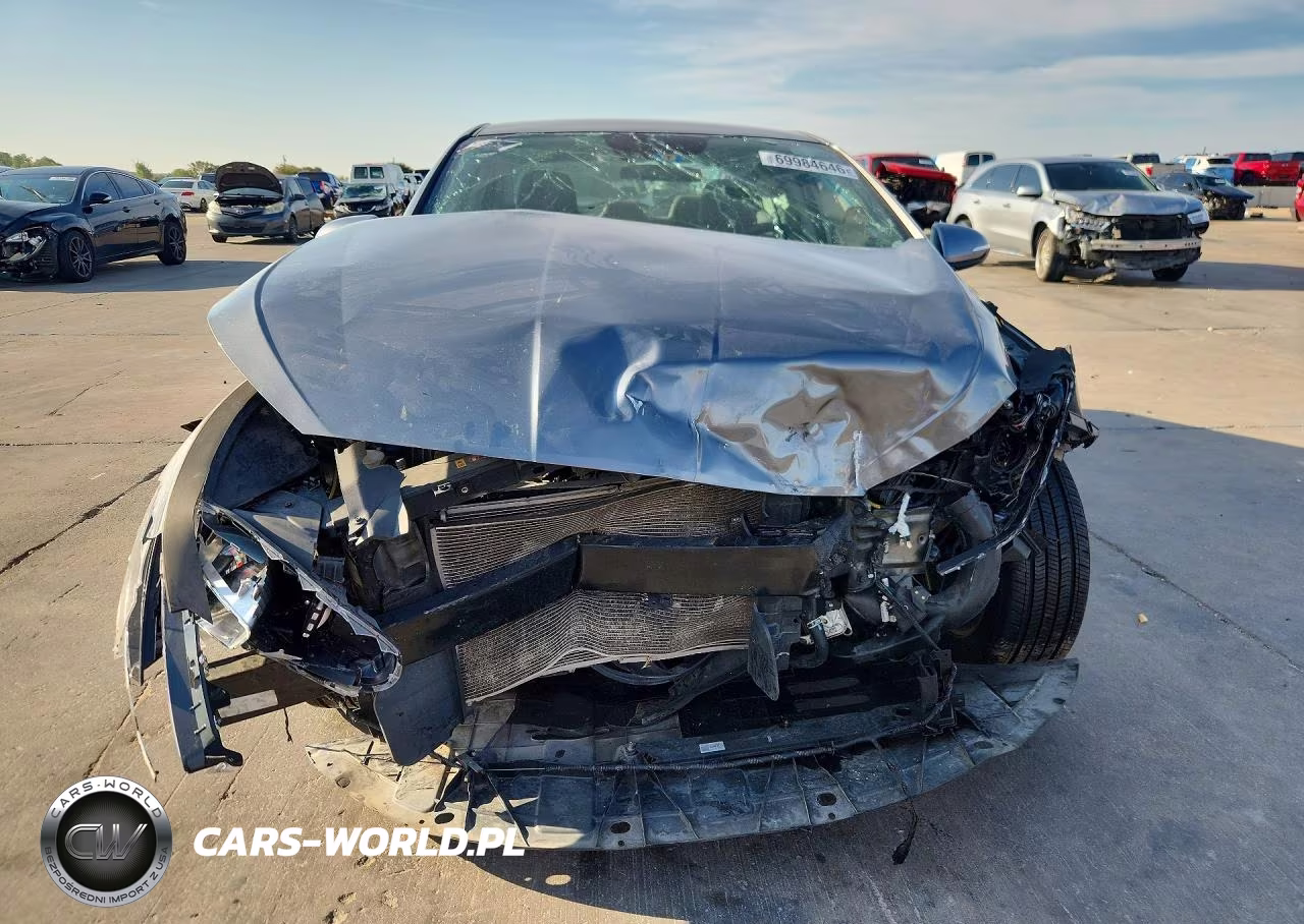2019 Hyundai Elantra Sel VIN:5NPD84LFXKH482452 - 5