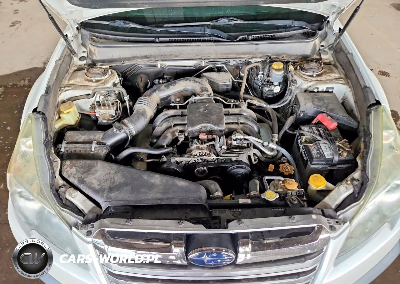 2013 Subaru Outback 3.6R Limited VIN:4S4BRDSC5D2259439 - 11