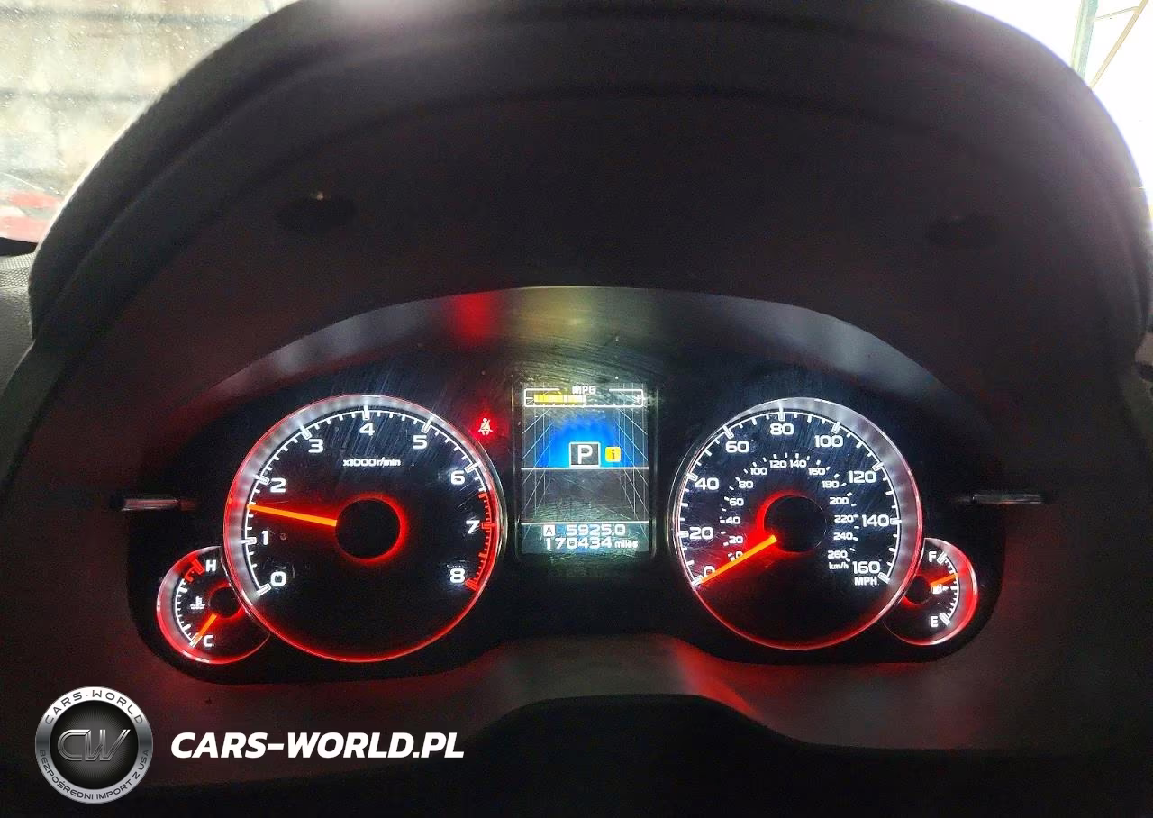 2013 Subaru Outback 3.6R Limited VIN:4S4BRDSC5D2259439 - 9