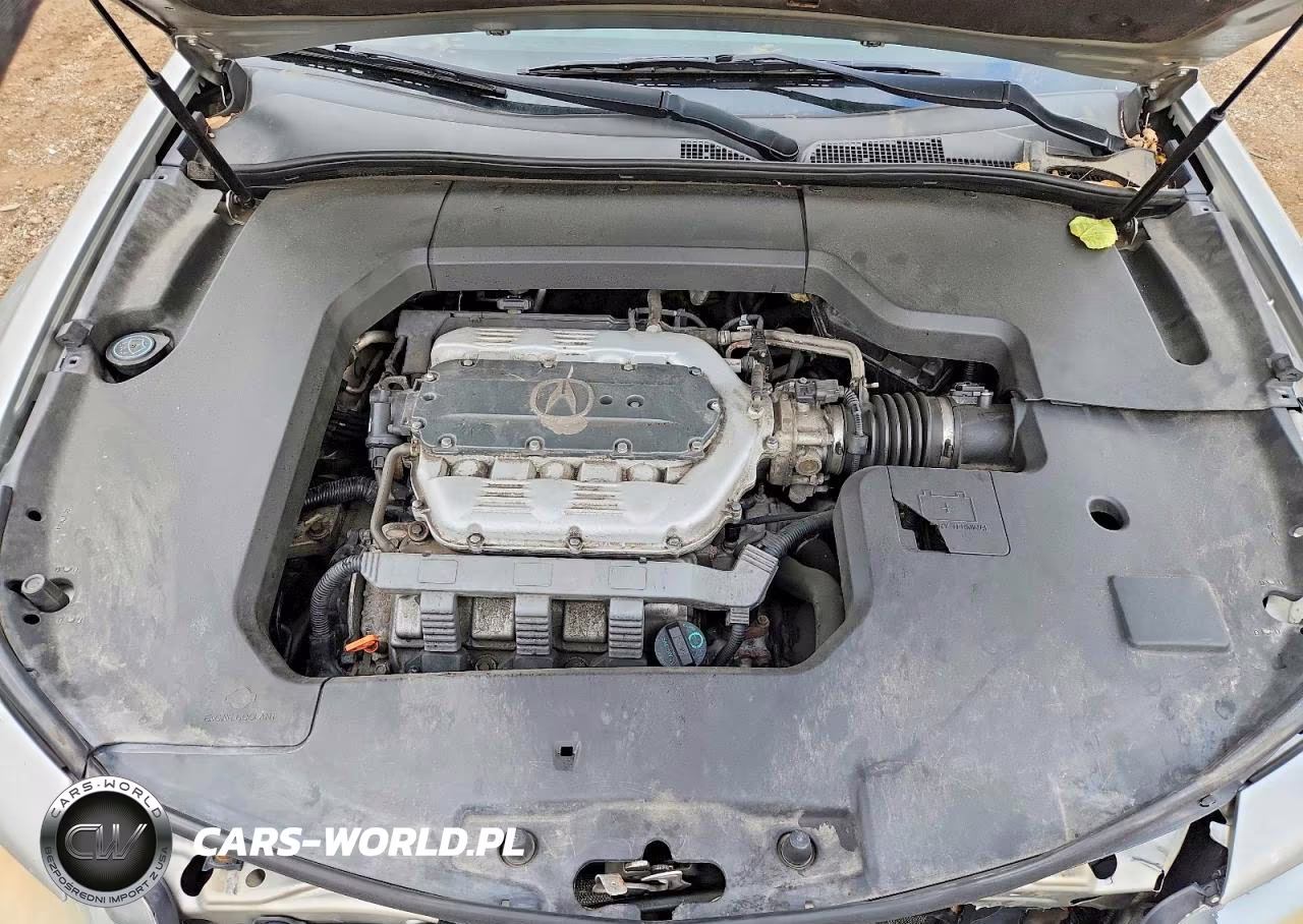 2010 Acura Tl VIN:19UUA8F55AA006714 - 11