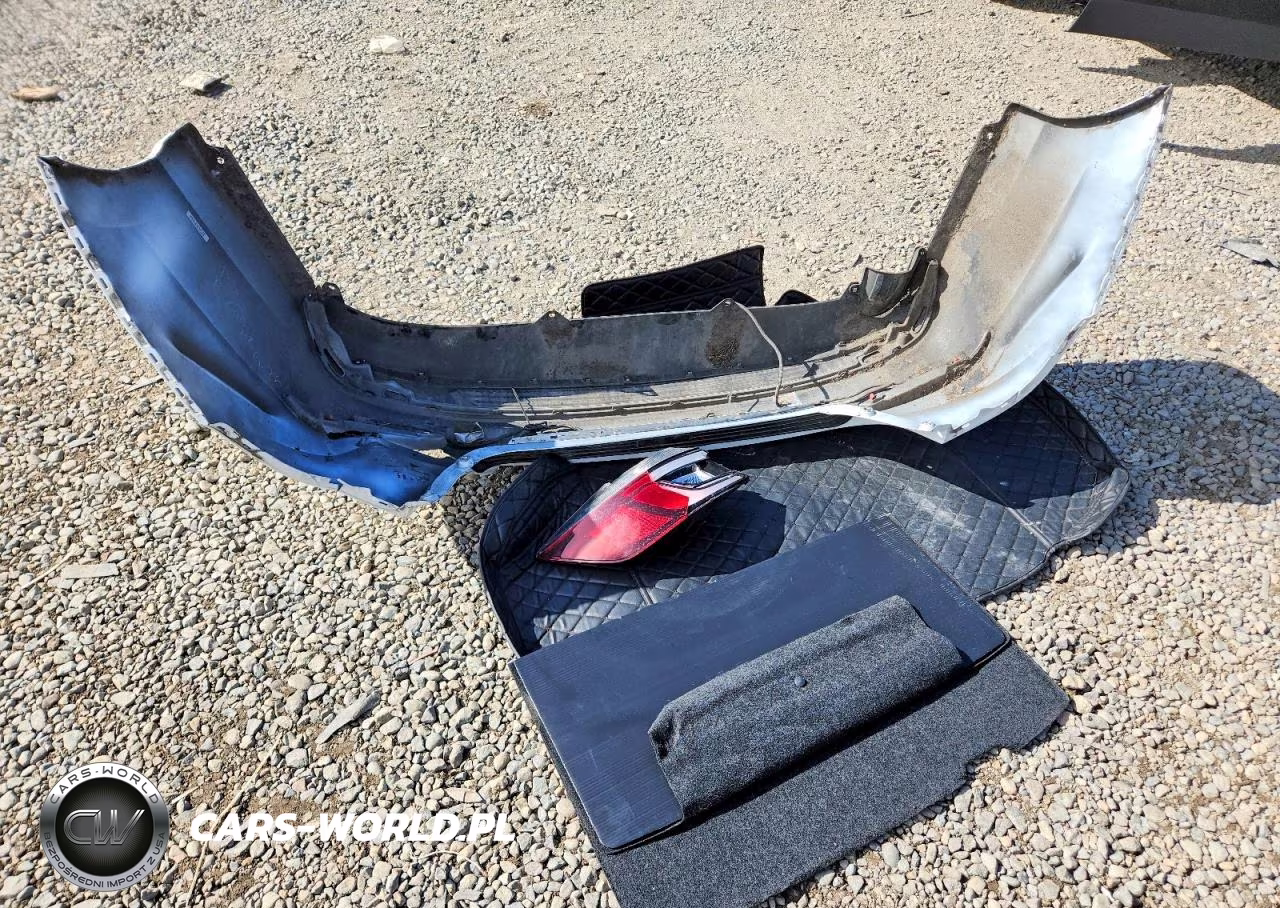 2019 Honda Insight Touring VIN:19XZE4F92KE015325 - 12