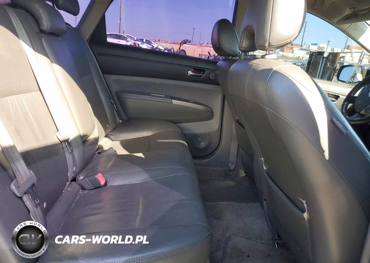 2007 Toyota Prius Touring VIN:JTDKB20U173264712 - 10