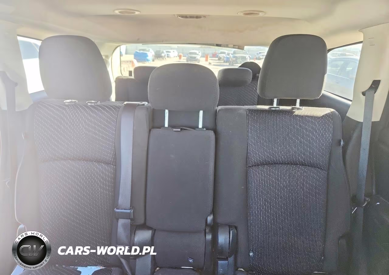 2016 Dodge Journey Sxt VIN:3C4PDCBG3GT224987 - 10