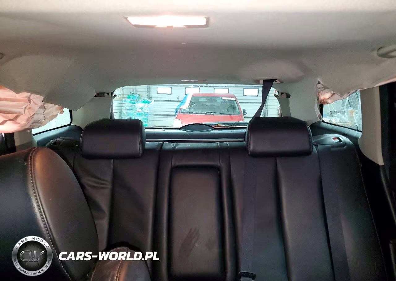 2011 Mazda Cx-7 VIN:JM3ER4D33B0359506 - 10
