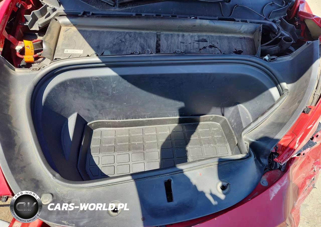 2023 Tesla Model Y VIN:7SAYGDEE9PA076340 - 11