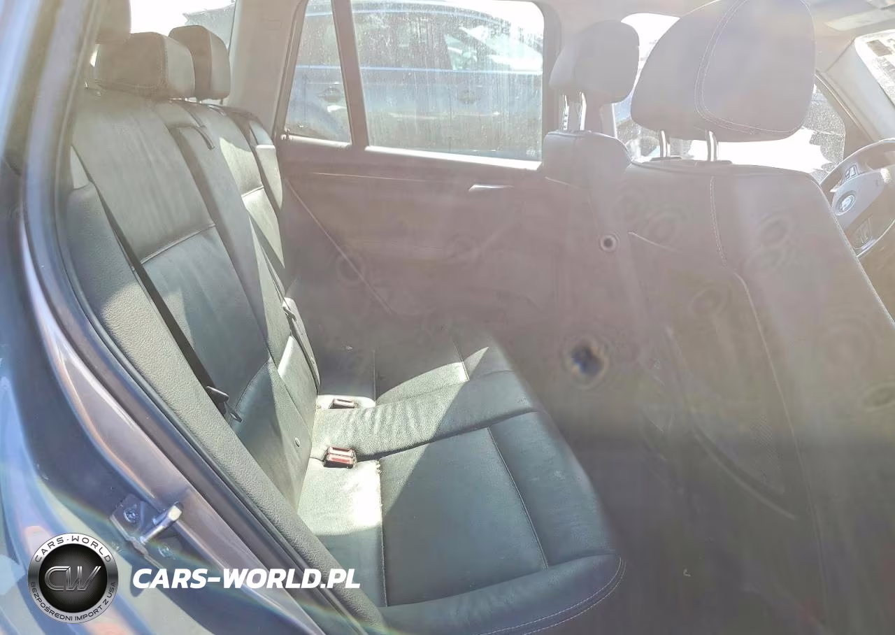 2013 BMW X3 xDrive28I VIN:5UXWX9C56D0A11948 - 11
