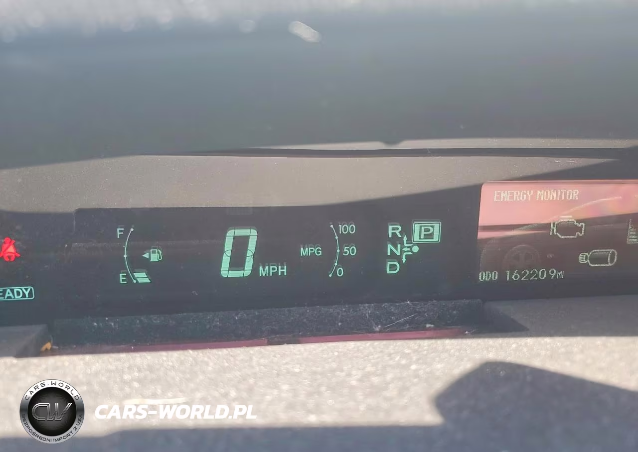 2015 Toyota Prius Four VIN:JTDKN3DU5F1936028 - 9