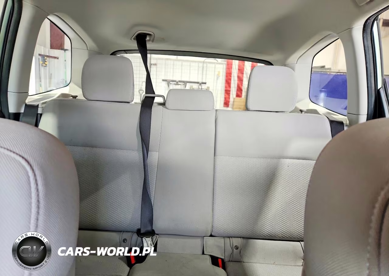 2017 Subaru Forester 2.5I VIN:JF2SJABC4HH411709 - 10