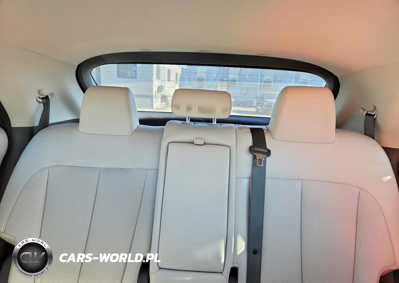 2022 Hyundai Ioniq 5 Sel VIN:KM8KN4AE6NU099639 - 10