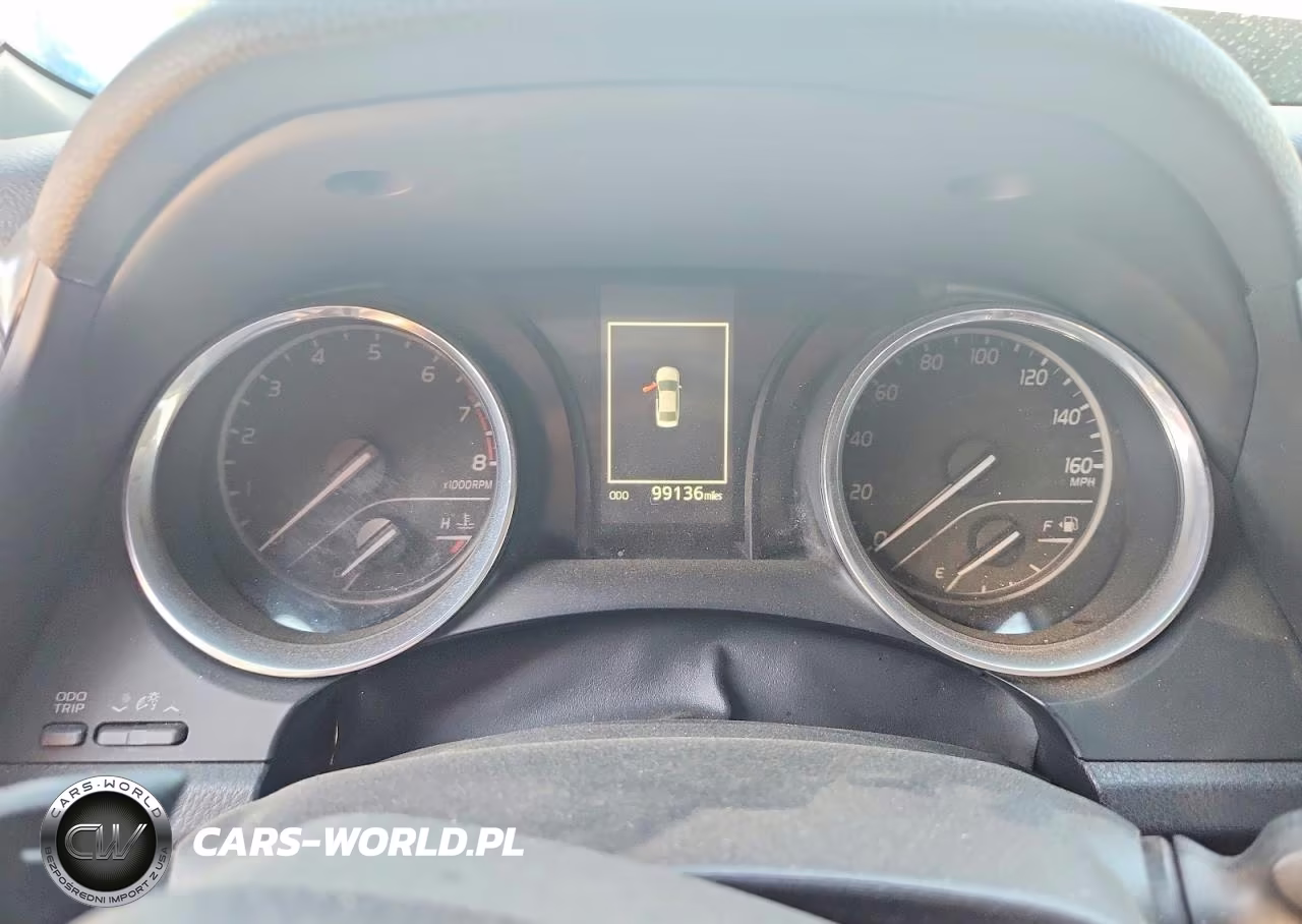 2019 Toyota Camry Se VIN:4T1B11HK4KU271281 - 9