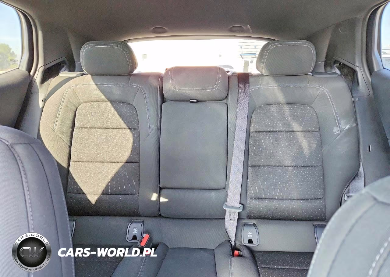 2025 Chevrolet Equinox Lt VIN:3GN7DMRP2SS234623 - 10