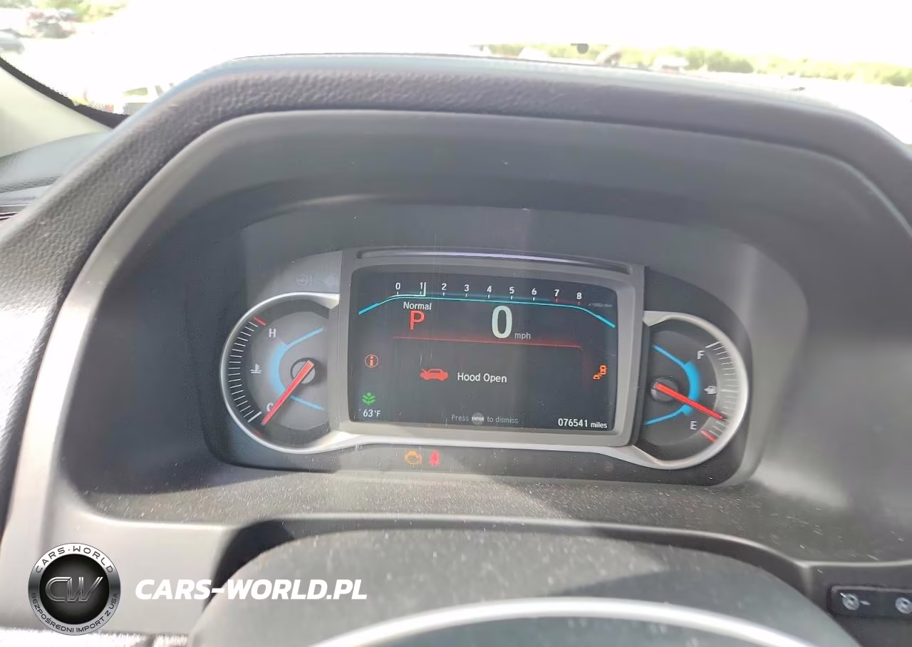 2019 Honda Pilot Touring VIN:5FNYF6H93KB009271 - 9