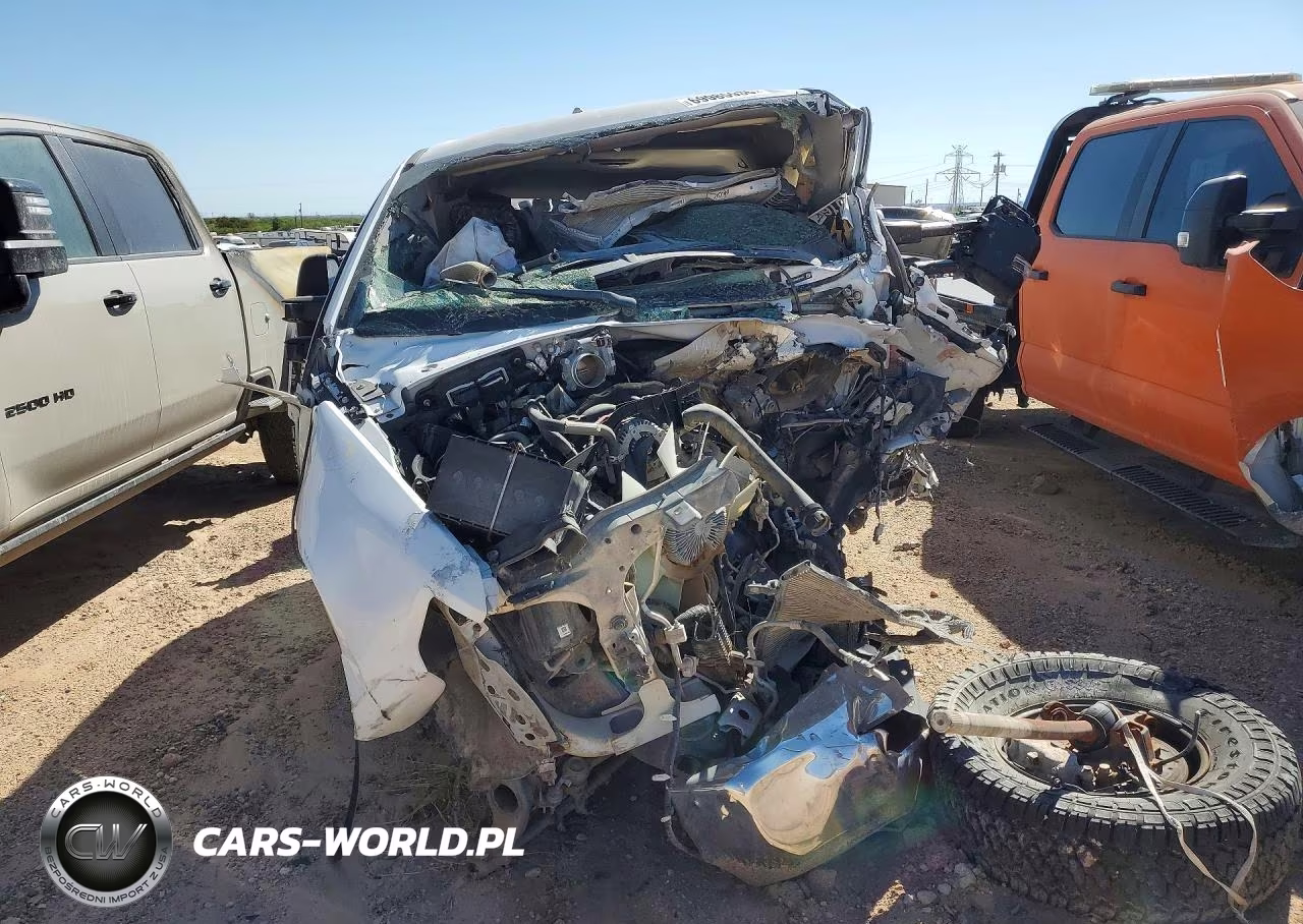 2019 Ford F250 Super Duty VIN:1FT7W2B63KEE41816 - 5