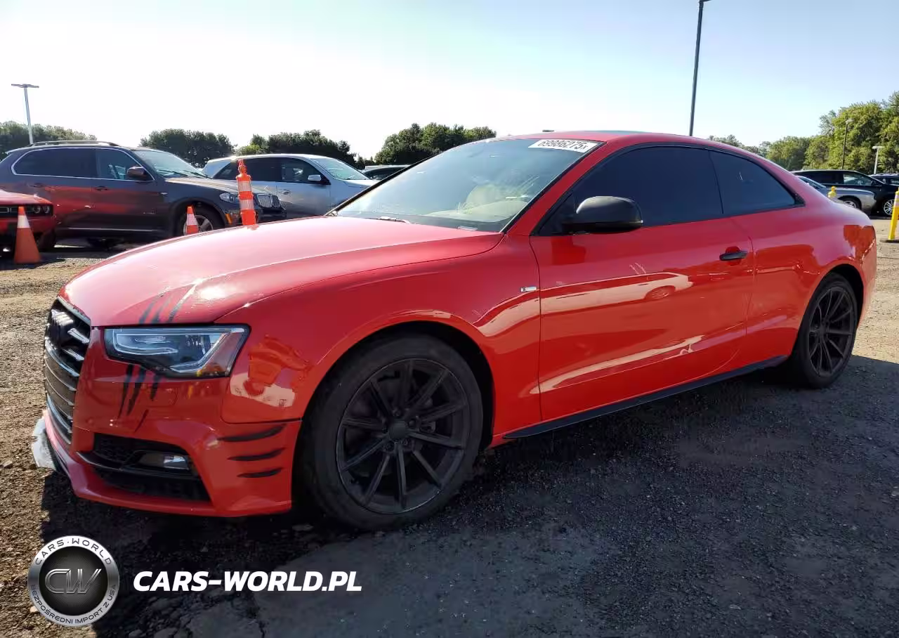 AUDI
