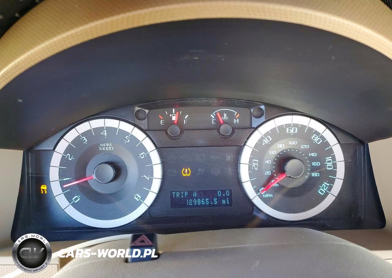 2010 Ford Escape Xlt VIN:1FMCU9DG5AKC93537 - 9